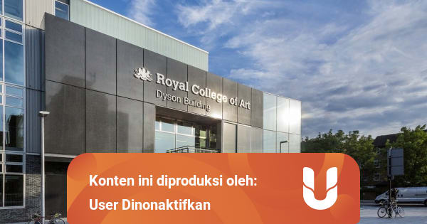3 Best Universities to Study Art & Design - kumparan.com